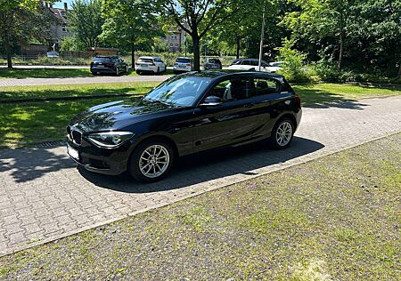 BMW 116i 116