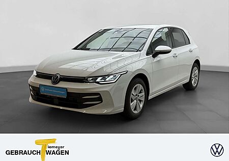 VW Golf Volkswagen 1.5 TSI LIFE FACELIFT KAMERA ST.HEIZ CLIMAT