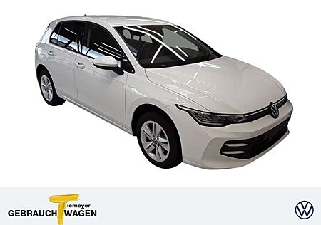 VW Golf Volkswagen 1.5 TSI LIFE FACELIFT KAMERA ST.HEIZ CLIMAT
