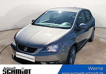Seat Ibiza 1.2 12V + TÜV-bis.09.26