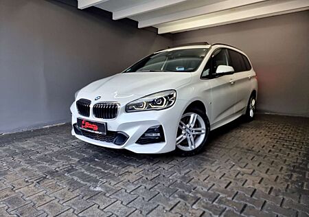 BMW 220 Gran Tourer, M SPORT, 7 SITZER, ACC, PANO, HUD
