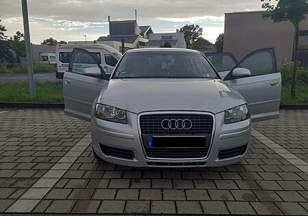 Audi A3 1.6