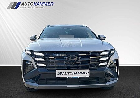 Hyundai Tucson Hybrid 2WD PRIME 19'' LED Leder Memory
