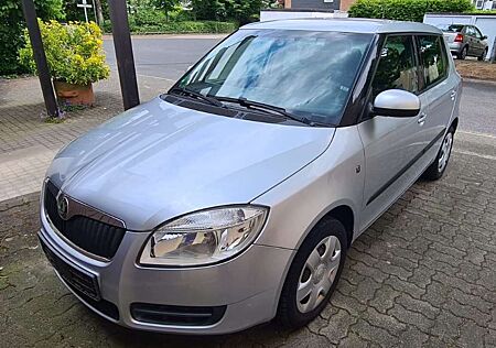 Skoda Fabia 1.4 16V Ambiente
