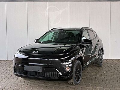 Hyundai KONA Comfort Plus 64,8kWh MY26 / ACC / P