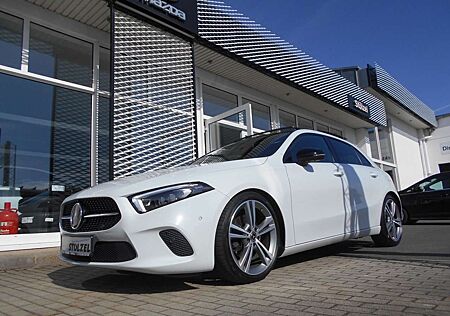 Mercedes-Benz A 220 d PROGRESSIVE PANO#PARK-P#NIGHT-P#MULTIBEAM-LED
