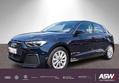 Audi A1 30 TFSI Stronic LED Navi RFK SHZ VC