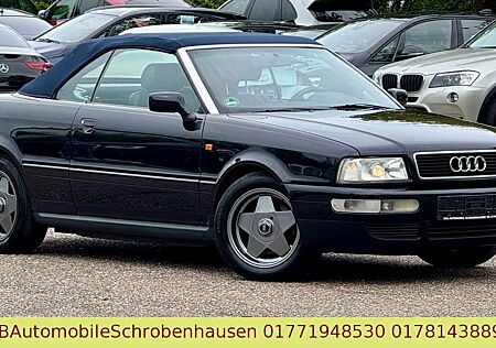 Audi 80