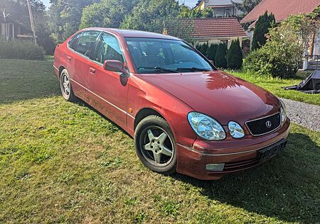 Lexus GS 300 GS+300