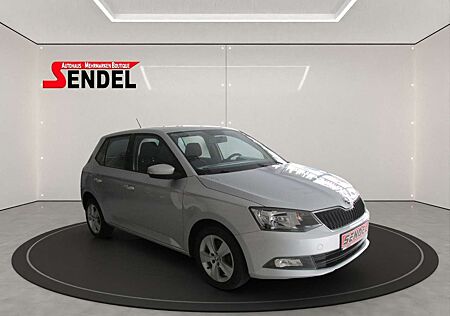 Skoda Fabia Ambition***MTL.RATE 99,00 € ***