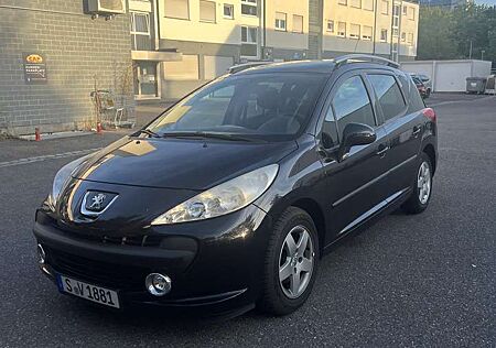 Peugeot 207 SW