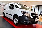 Mercedes-Benz Citan Kasten 109 CDI XL NAVI·PDC·SHZ·AHK·WÜRTH