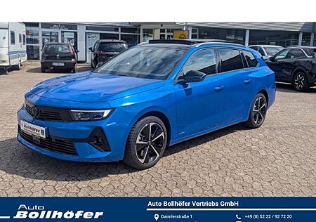 Opel Astra L ST 1.6 Ultimate S.Dach/SHZ/LHZ/ALCANTARA/360Cam