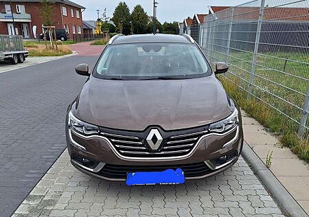 Renault Talisman +Grandtour+Grandtour+ENERGY+TCe+150+EDC+LI