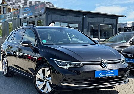 VW Golf Volkswagen VIII 2.0 TDI Variant Style++Finanzierung++