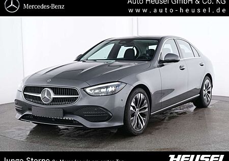 Mercedes-Benz C 200 Avantgarde *Adv.Plus*Winter-P*Spieg-P*360°