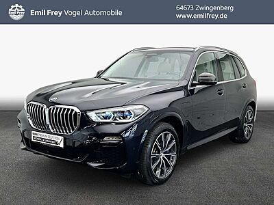 BMW X5 X5 xDrive45e M Sport *SHZ*