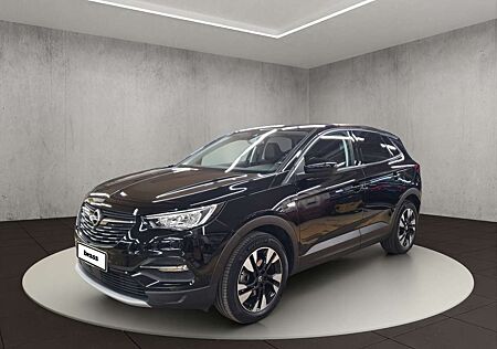Opel Grandland X 1.2 Turbo Elegance