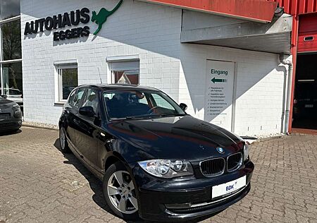 BMW 116 i Lim/5TRG/SHZ/KLIMAAUT