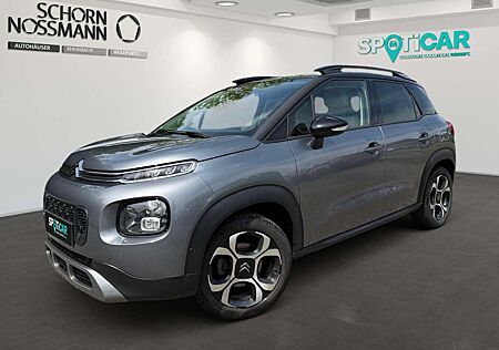 Citroën C3 Aircross Citroen PURETECH 110 SHINE,NAVI,RÜCKFAHRKAMER