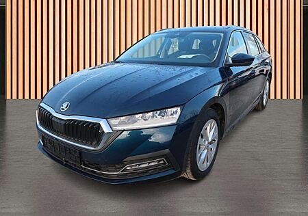 Skoda Octavia Combi 1.5 eTSI DSG Style*Navi*ACC*DAB*