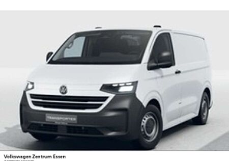 VW T7 Volkswagen Transporter 2 0L TDI KR Holzboden Exterieur-Paket