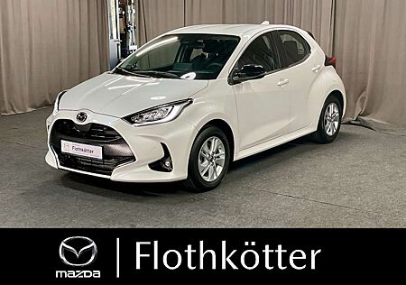 Mazda 2 Hybrid 116PS AGILE*KAMERA*CARPLAY*