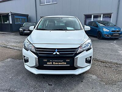 Mitsubishi Space Star 1.2 AppleCarplay (Garantie 2028) RFK Pdc Klima