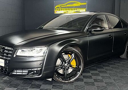 Audi A8 4.2 TDI QUATTRO Standhzg/ 360 Kamera/ Massage