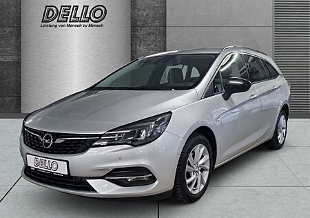 Opel Astra Sports Tourer Elegance Start Stop EU6d 1.5 D Navi