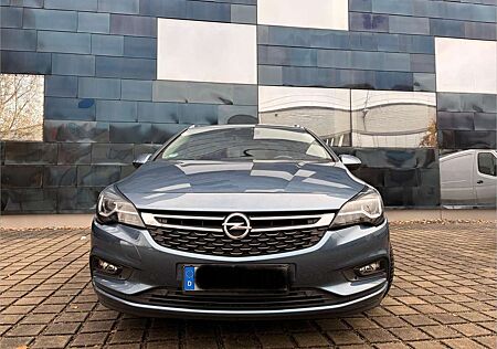 Opel Astra Innovation Start/Stop