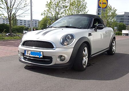 Mini Cooper Roadster Aut.