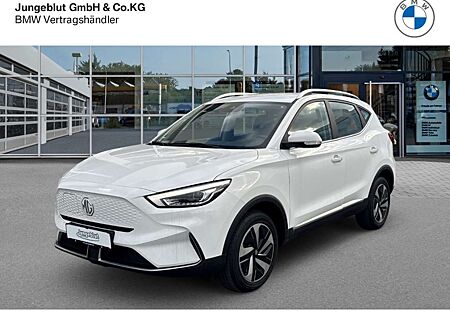 MG ZS Luxury MCE LED/ iSmart/Sitzhzg/PDC ht/Lichtsenso