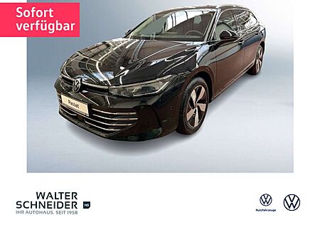 VW Passat Volkswagen Business 2.0 TDI 150 PS DSG AHK Navi SHZ