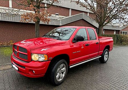 Dodge RAM 1500 5,7L Magnum V8