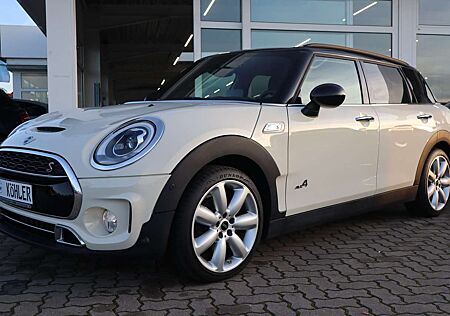 Mini Cooper S Clubman Cooper S ALL4 Clubman/Head-Up/HK HiFi/LED/RFK