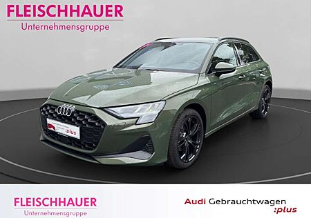 Audi A3 Sportback 35 TFSI Navi+LED+18''+VC+GRA+App-connect