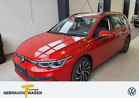 VW Golf Variant Volkswagen 2.0 TDI LIFE LM17 MATRIX DISCOVER-P