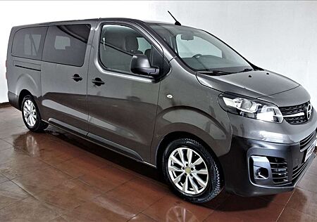 Opel Zafira Life Zafira 2.0 D Life Extralang Navi/Klima/9Sitzer