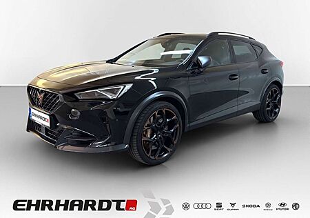 Cupra Formentor 2.5 TSI DSG 4Drive VZ5 DCC PANO*MATRIX*VIRTUAL*...