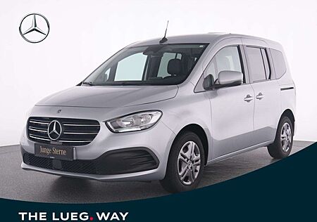 Mercedes-Benz T-Klasse T-Class T 180 STYLE Style+MBUX+Amb+SpurAssistent+Kamera