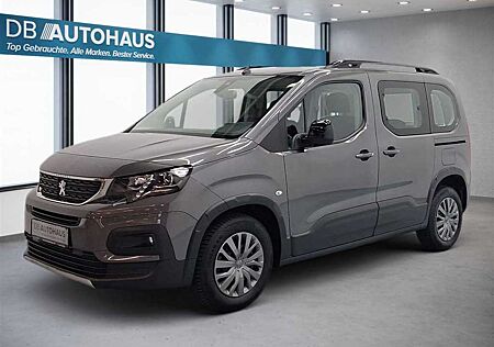 Peugeot Rifter Kombi Allure 1.2 PureTech