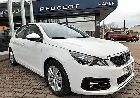 Peugeot 308 Active HDi 130 EPH v+h/Rückfahrkamera Navi AHK