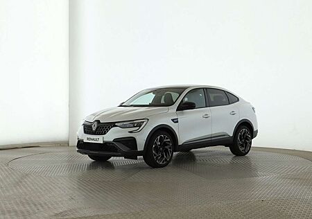 Renault Arkana Esprit Alpine, ACC, GJR, ab 1,49%