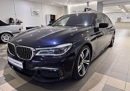 BMW 730 d xDrive M-Sport*Vollaustattung*