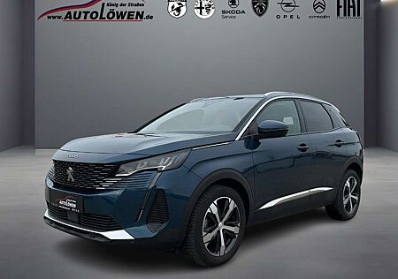 Peugeot 3008 1.5 BlueHDi 130 Allure Pack