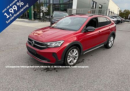 VW Taigo Volkswagen 1.5TSi DSG Goal R-Kamera ACC SideAssist NaviMed...