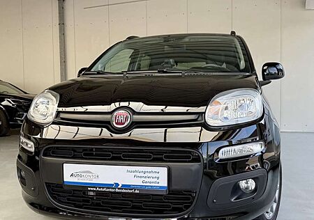 Fiat Panda Lounge*Klimaautom.*Sitzhzg.*Allwetterreifen