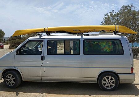 VW T4 Volkswagen Transporter TDI 7DA1Y2