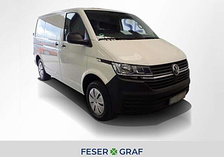 VW T6 Transporter Volkswagen T6.1 Transporter 6.1 Kasten KR 2.0 l TDI 81 kW